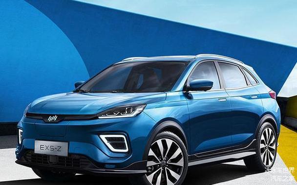 东莞105WEY威派豪华SUV市场的黑马，零跑汽车与智能交通系统的协同