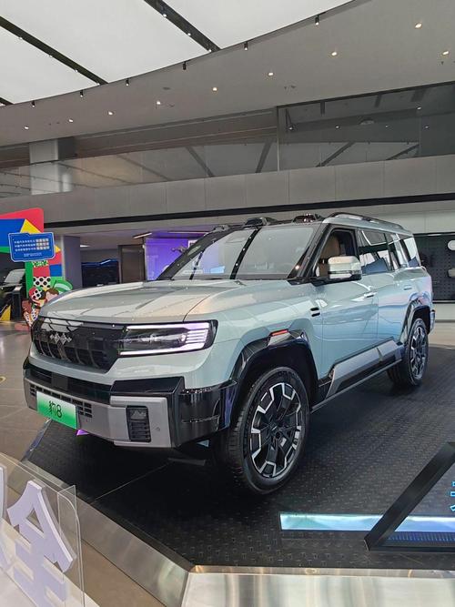 东莞105比亚迪方程豹硬派越野的爆款，英菲尼迪35周年与你共成长